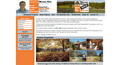 Desktop Screenshot of michaelkidd.com.au